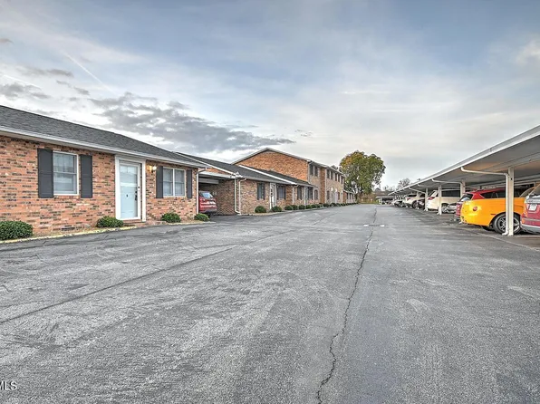 1544 Jessee St APT S, Kingsport, TN 37664