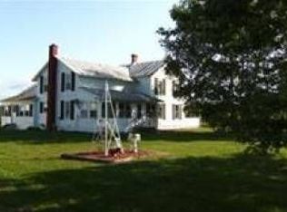 4826 Arlington Dr, North Little Rock, AR 72116