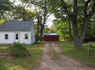 2885 McDermott St, Muskegon, MI 49444