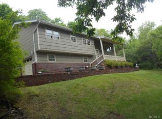 53 Echo Ln, Warwick, NY 10990