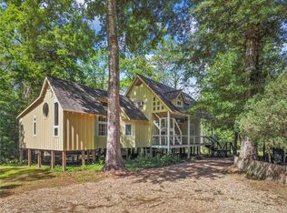 82285 W Mill Creek Rd, Bush, LA 70431