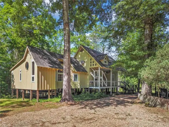 82285 W Mill Creek Rd, Bush, LA 70431