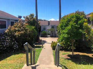 805 Baden Ave APT C, South San Francisco, CA 94080