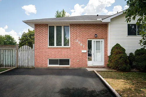 2607 Foxmeadow Rd #A Photo 1