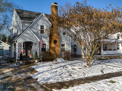 39 N 31st St, Newark, OH, 43055