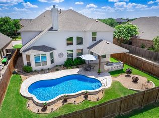 624 Clear Springs Holw, Buda, TX 78610