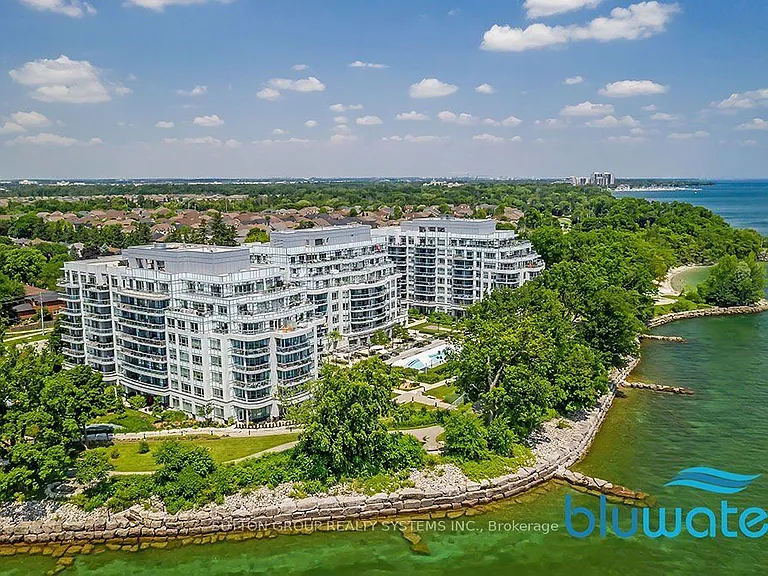 3500 Lakeshore Rd W #B814 — Photo 46