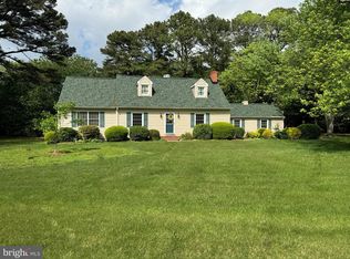 25696 Royal Rd, Royal Oak, MD 21662