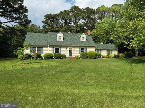 25696 Royal Rd, Royal Oak, MD 21662