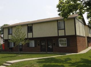 3082 Howey Rd, Columbus, OH 43224