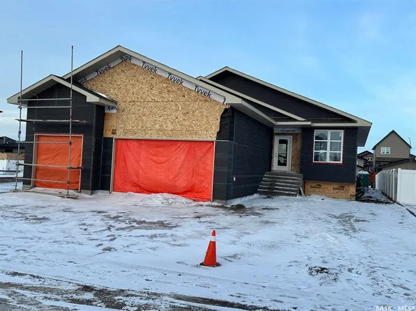 1722 Hayes LANE, Moose Jaw, SK S6J 0B6
