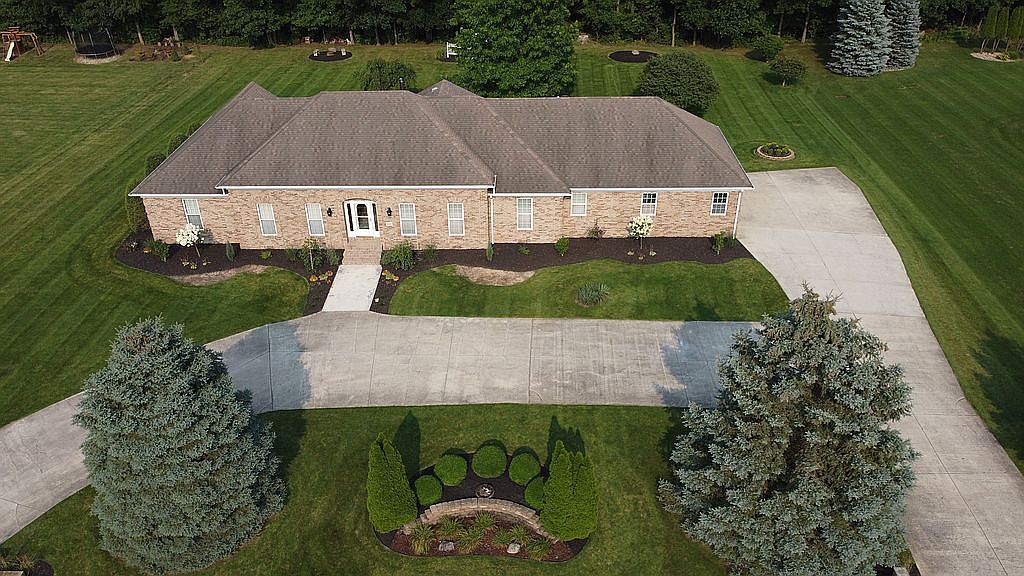 5488 Brookview Ln, Upper Sandusky, OH 43351 Zillow