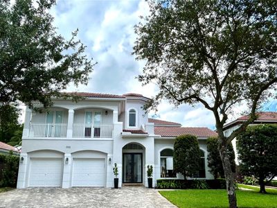 11113 NW 71st Ter, Doral, FL, 33178