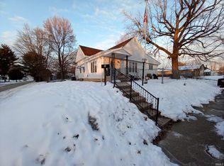 506 E Coal St, Brazil, IN