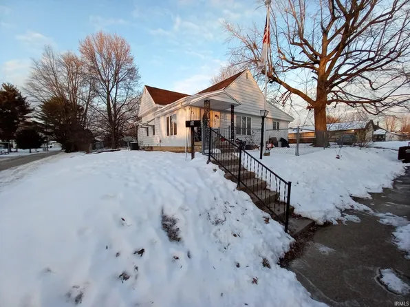 506 E Coal St, Brazil, IN 47834