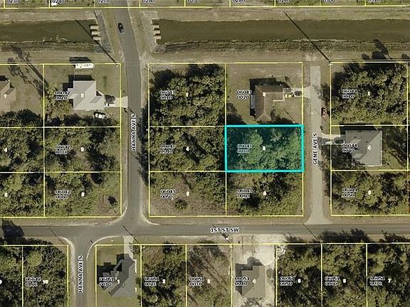 2nd image of 52 Gene AVE S
