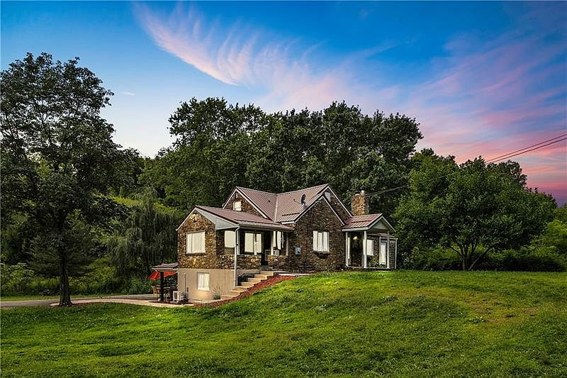 659 Penn High Park Rd, PA 15644 Zillow