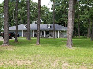 31715 Pine Xing, Magnolia, TX 77355