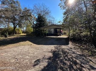 1145 Henderson Rd, Jacksonville, NC 28540