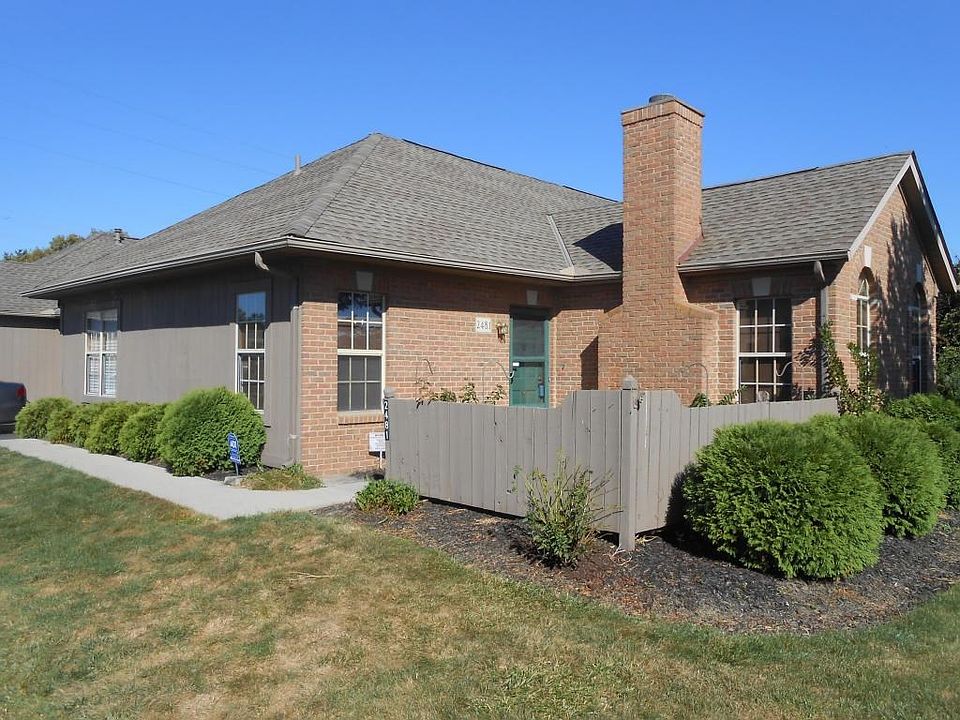 1st image of 2481 Hooverside Ln