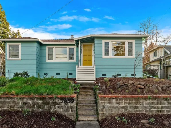 7859 Anthony Street, Sebastopol, CA 95472