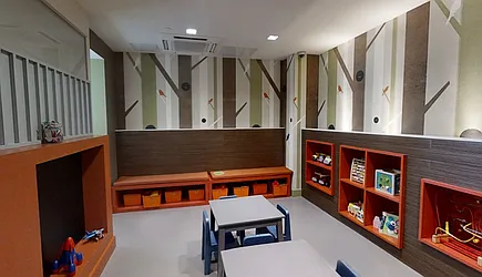 Rented by Related Rentals
