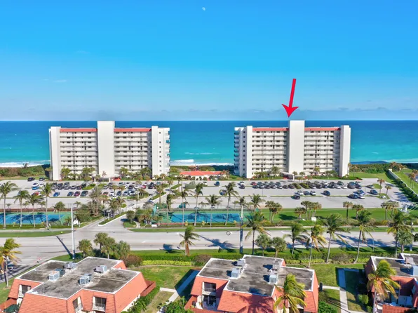 9490 S Ocean Drive #412, Jensen Beach, FL 34957