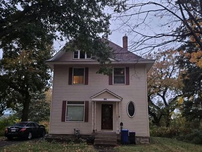 884 Mound St, Saint Paul, MN, 55106