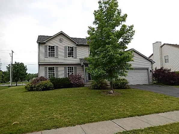 133 Indian Mill Ct, Heath, OH 43056