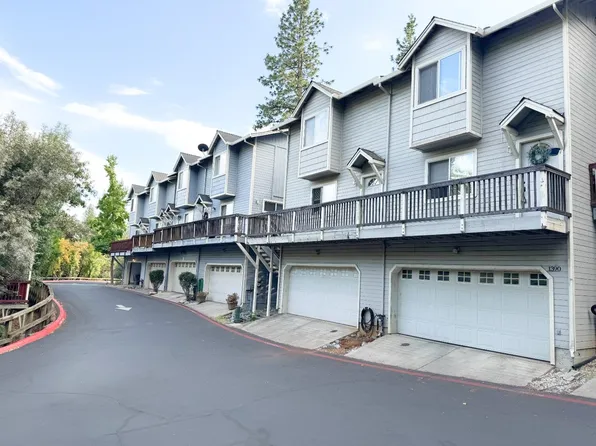 1390 Oak Ridge Dr, Colfax, CA 95713