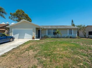 18351 Camellia Rd, Fort Myers, FL 33967