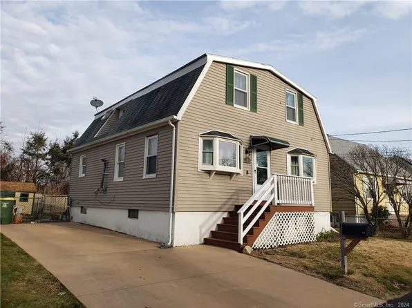 84 Anderson Avenue, Waterbury, CT 06708
