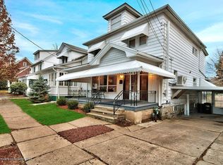 112 Barton St, Dunmore, PA 18512