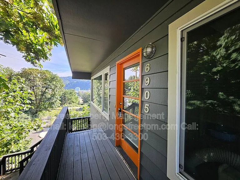 6905 N John Ave — Photo 2