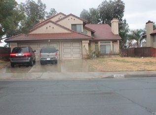 23781 Redbark Dr, Moreno Valley, CA