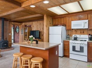 1771 Whispering Pines Dr, Julian, CA 92036