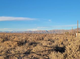 80 2nd St, Alamogordo, NM 88311