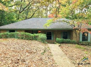 1701 Rose Rd, Tyler, TX 75701