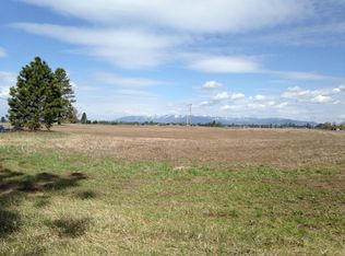 Nhn Middle Rd, Columbia Falls, MT 59912
