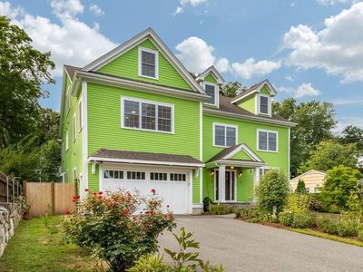 11 Welch Rd, Lexington, MA, 02421