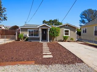 9929 River St, Lakeside, CA 92040