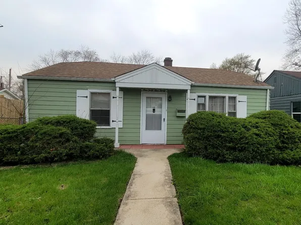 14930 Oakdale Ave, Harvey, IL 60426