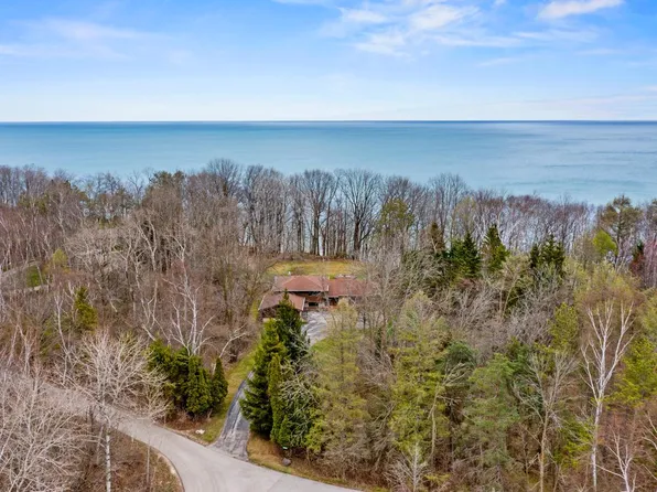 4298 High Point Beach ROAD, Port Washington, WI 53074