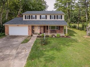 5575 Wolfpen Pleasant Hill Rd, Milford, OH 45150