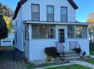 308 Hartford Pl, Utica, NY 13502