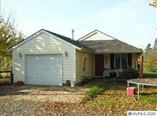 1092 43rd Ave, Sweet Home, OR 97386