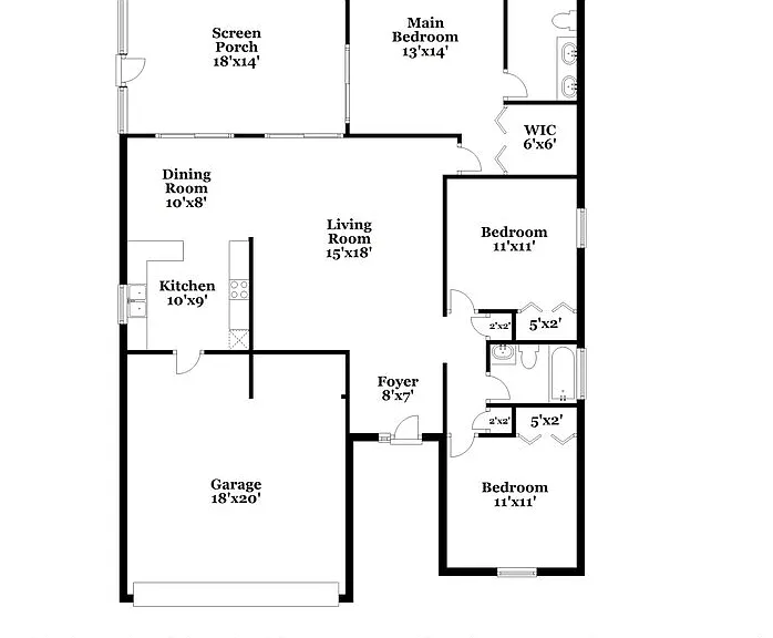 935 Brightview Dr — Photo 2