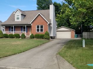 6905 Avanti Pl, Louisville, KY 40291