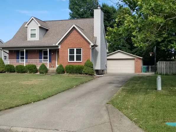 6905 Avanti Pl, Louisville, KY 40291
