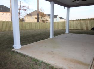 8761 Crenshaw Dr, Grovetown, GA 30813